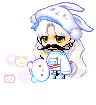 chocolaholic